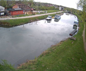 Baťův kanál - Plavební komora Petrov - 14.4.2026 v 09:00 Baťův kanál - Plavební komora Petrov - 14.4.2026 v 09:00