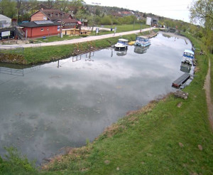 Baťův kanál - Plavební komora Petrov - 14.4.2026 v 09:15 Baťův kanál - Plavební komora Petrov - 14.4.2026 v 09:15