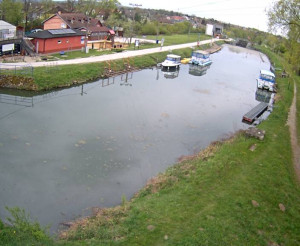 Baťův kanál - Plavební komora Petrov - 14.4.2026 v 11:00 Baťův kanál - Plavební komora Petrov - 14.4.2026 v 11:00