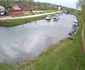 Baťův kanál - Plavební komora Petrov - 14.4.2026 v 12:00 Baťův kanál - Plavební komora Petrov - 14.4.2026 v 12:00