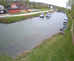 Baťův kanál - Plavební komora Petrov - 14.4.2026 v 13:00 Baťův kanál - Plavební komora Petrov - 14.4.2026 v 13:00