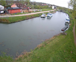 Baťův kanál - Plavební komora Petrov - 14.4.2026 v 13:30 Baťův kanál - Plavební komora Petrov - 14.4.2026 v 13:30