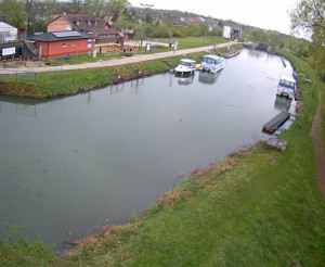 Baťův kanál - Plavební komora Petrov - 14.4.2026 v 14:00 Baťův kanál - Plavební komora Petrov - 14.4.2026 v 14:00