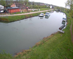 Plavební komora Petrov