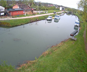 Baťův kanál - Plavební komora Petrov - 14.4.2026 v 16:00 Baťův kanál - Plavební komora Petrov - 14.4.2026 v 16:00