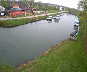 Baťův kanál - Plavební komora Petrov - 14.4.2026 v 17:00 Baťův kanál - Plavební komora Petrov - 14.4.2026 v 17:00