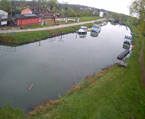 Baťův kanál - Plavební komora Petrov - 14.4.2026 v 18:00 Baťův kanál - Plavební komora Petrov - 14.4.2026 v 18:00