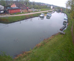 Plavební komora Petrov