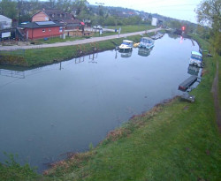 Plavební komora Petrov