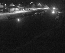 Plavební komora Petrov