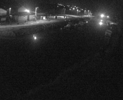 Plavební komora Petrov