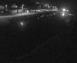 Plavební komora Petrov