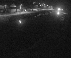 Plavební komora Petrov