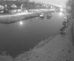 Plavební komora Petrov