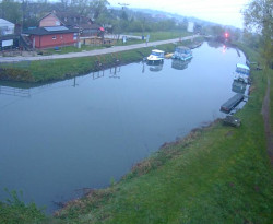 Plavební komora Petrov