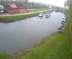 Plavební komora Petrov