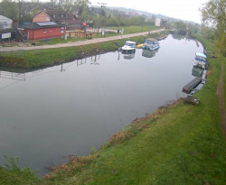 Plavební komora Petrov