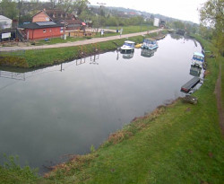 Plavební komora Petrov