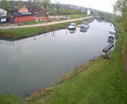 Plavební komora Petrov