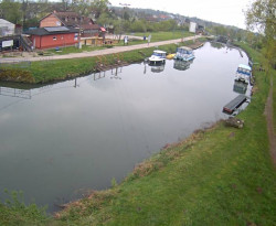 Plavební komora Petrov