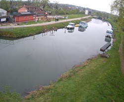 Plavební komora Petrov