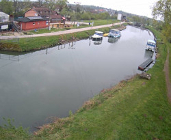 Plavební komora Petrov