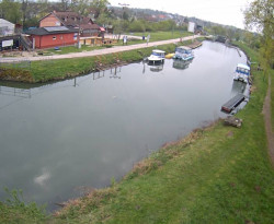 Plavební komora Petrov