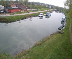 Plavební komora Petrov