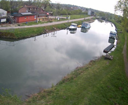 Plavební komora Petrov