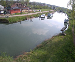 Plavební komora Petrov