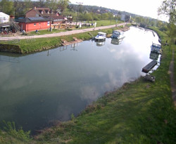 Plavební komora Petrov