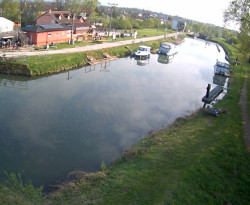 Plavební komora Petrov