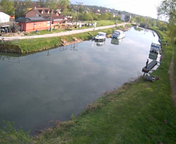 Plavební komora Petrov