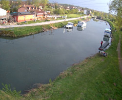 Plavební komora Petrov