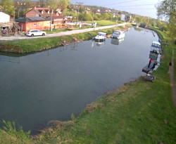 Plavební komora Petrov