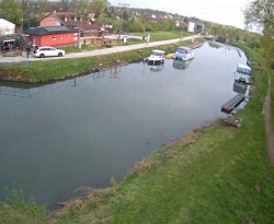 Plavební komora Petrov