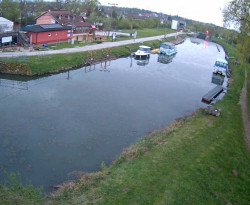 Plavební komora Petrov