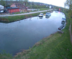 Plavební komora Petrov