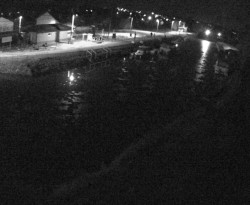 Plavební komora Petrov