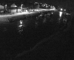 Plavební komora Petrov