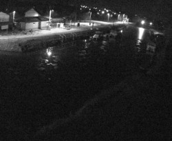 Plavební komora Petrov