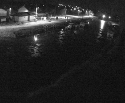 Plavební komora Petrov