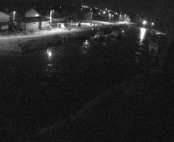 Plavební komora Petrov