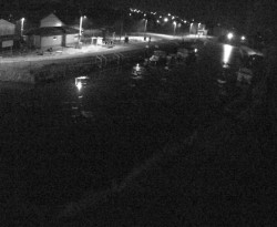 Plavební komora Petrov