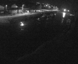 Plavební komora Petrov