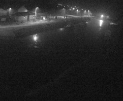 Plavební komora Petrov