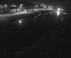 Plavební komora Petrov