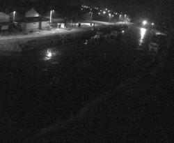 Plavební komora Petrov