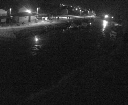 Plavební komora Petrov