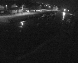 Plavební komora Petrov